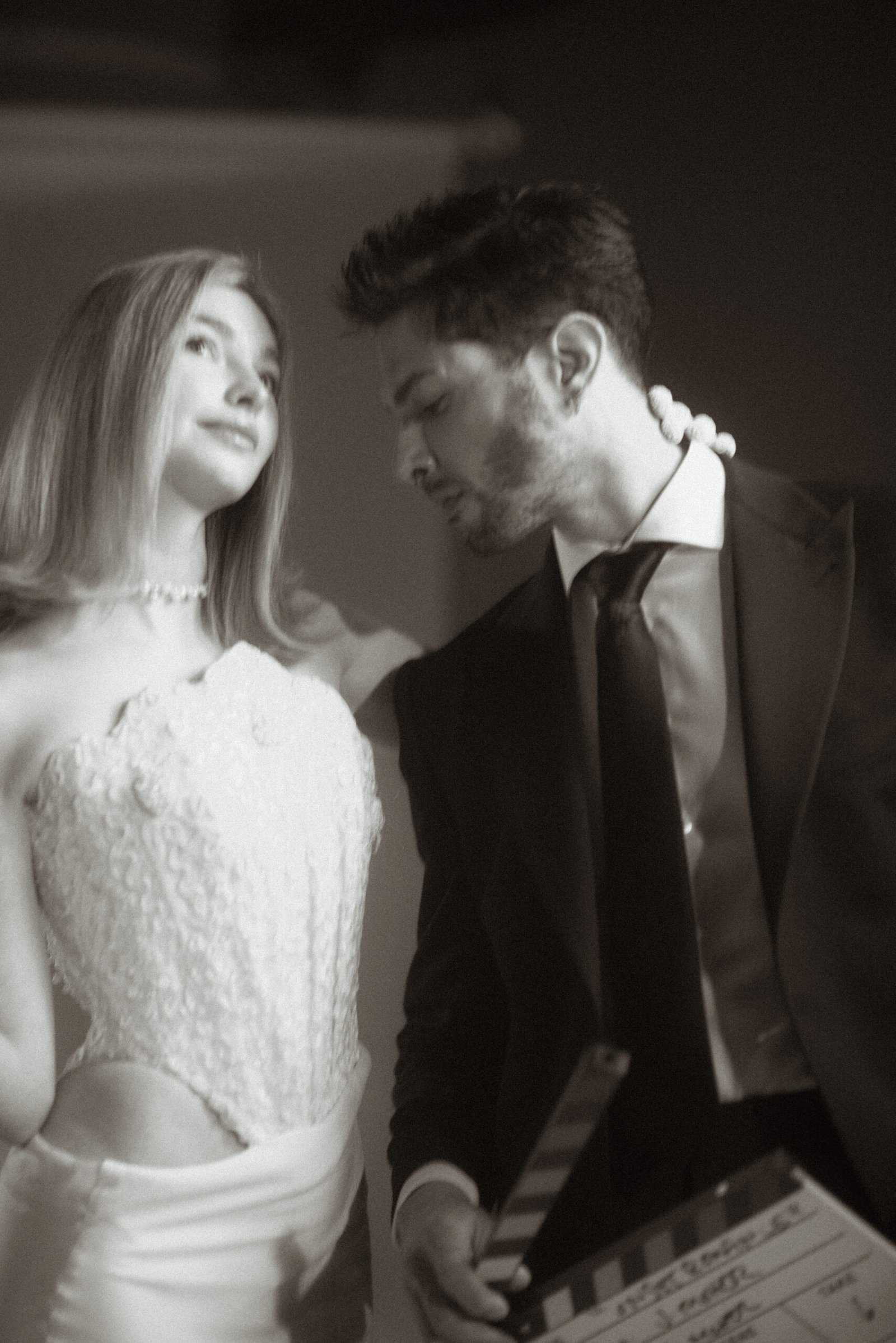 Still in Bloom Photography by Lana Sobota - Vintage Inspired Cinematic Photography