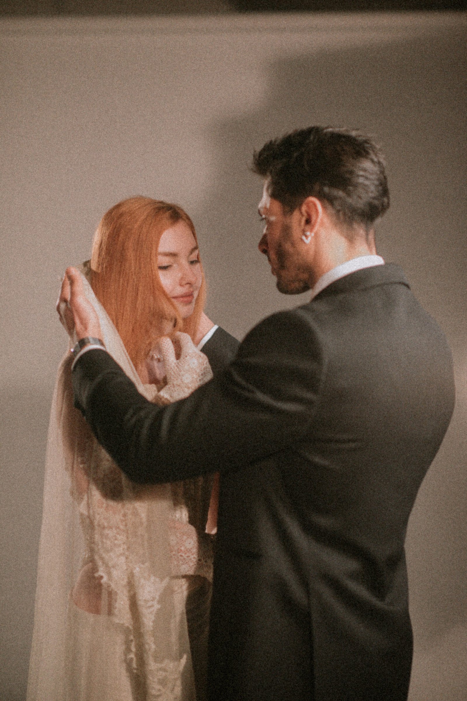 Still in Bloom Photography by Lana Sobota - Vintage Inspired Cinematic Photography